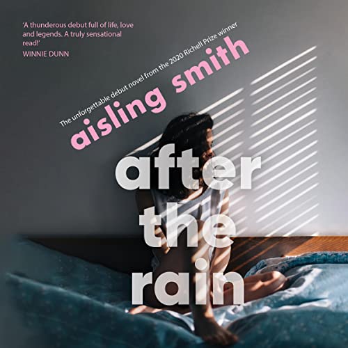 Cover of After the Rain