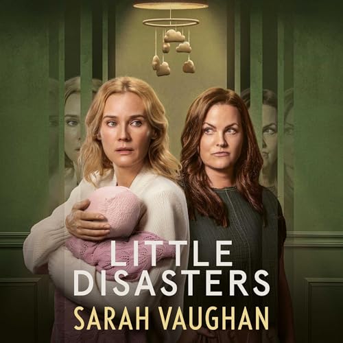 Cover of Little Disasters
