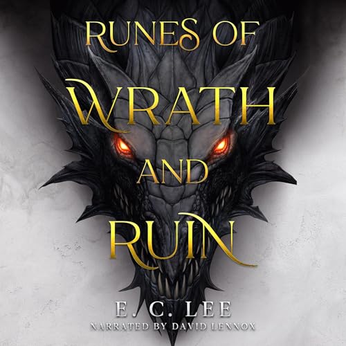 Cover of Runes of Wrath and Ruin