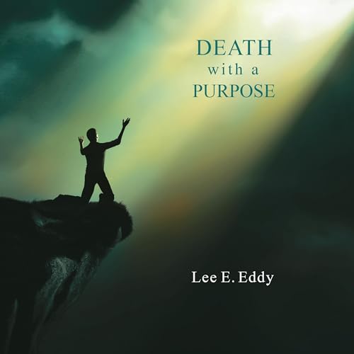 Cover of Death with a Purpose