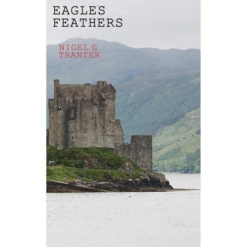 Cover of Eagle's Feathers
