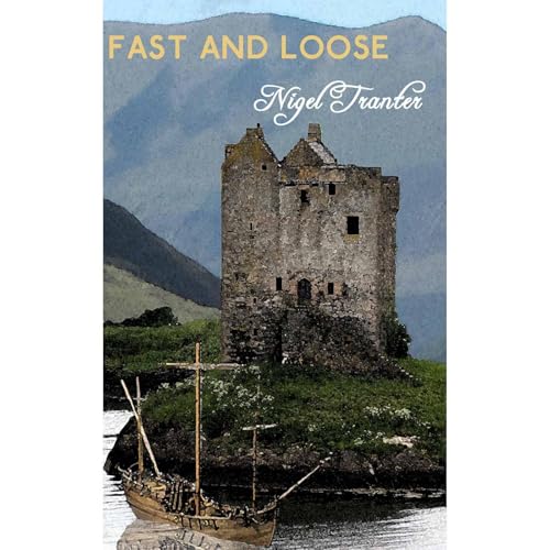 Cover of Fast and Loose