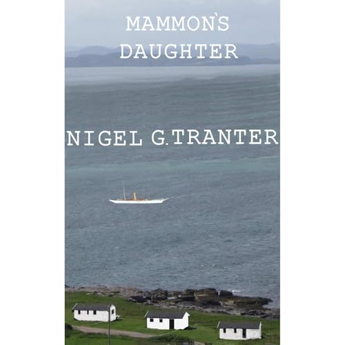 Cover of Mammon's Daughter