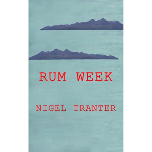 Cover of Rum Week