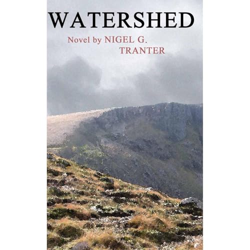 Cover of Watershed