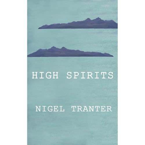 Cover of High Spirits