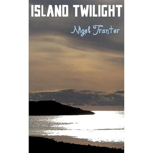 Cover of Island Twilight
