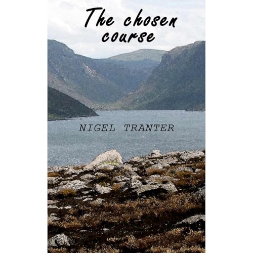 Cover of The Chosen Course