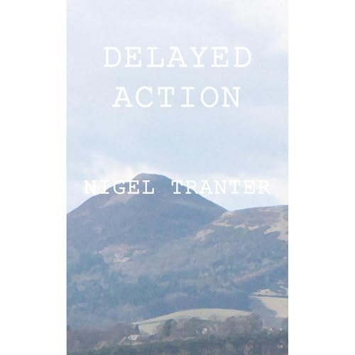 Cover of Delayed Action