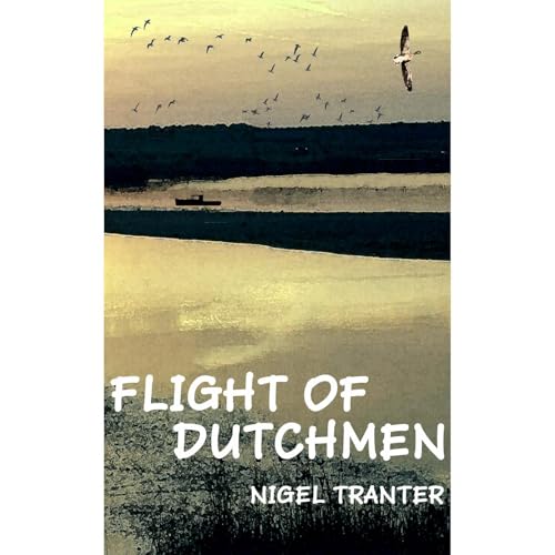 Cover of FLIGHT OF DUTCHMEN