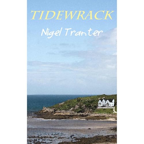 Cover of Tidewrack