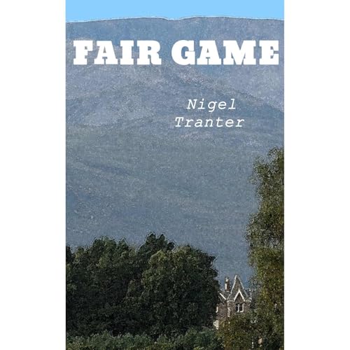 Cover of Fair Game