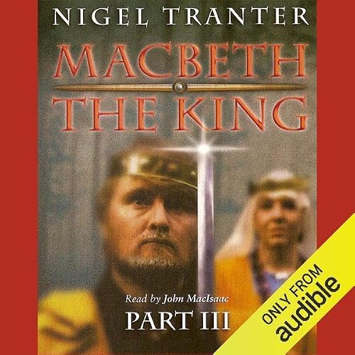 Cover of Macbeth