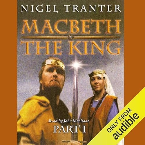 Cover of Macbeth