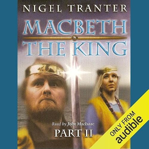 Cover of Macbeth