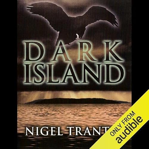Cover of Dark Island