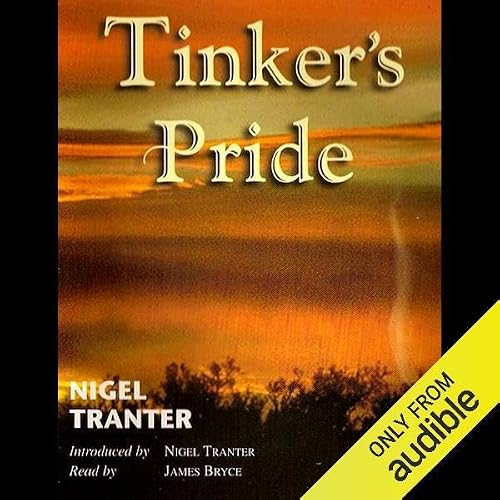 Cover of Tinker's Pride
