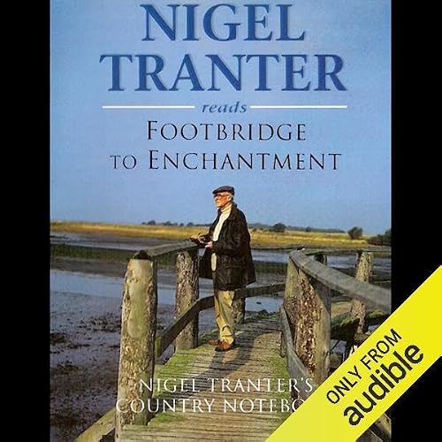 Cover of Footbridge to Enchantment
