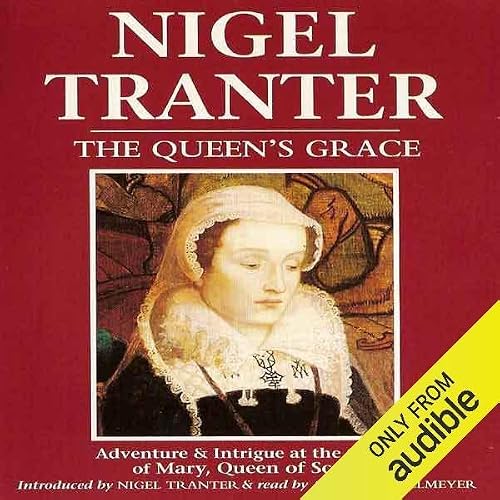 Cover of The Queen's Grace