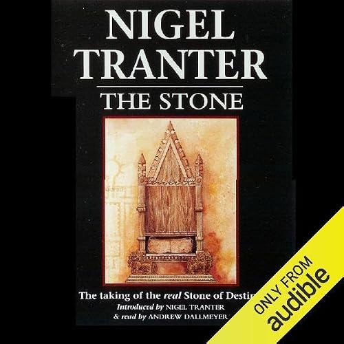 Cover of The Stone