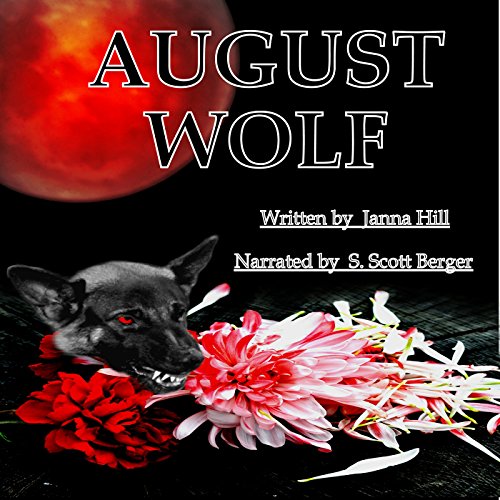 Cover of August Wolf