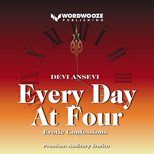 Cover of Every Day at Four