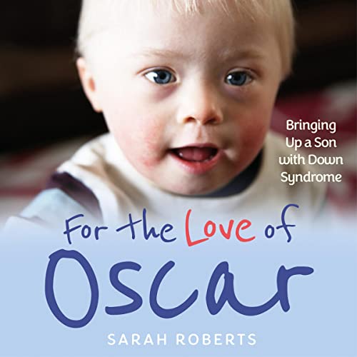Cover of For The Love of Oscar