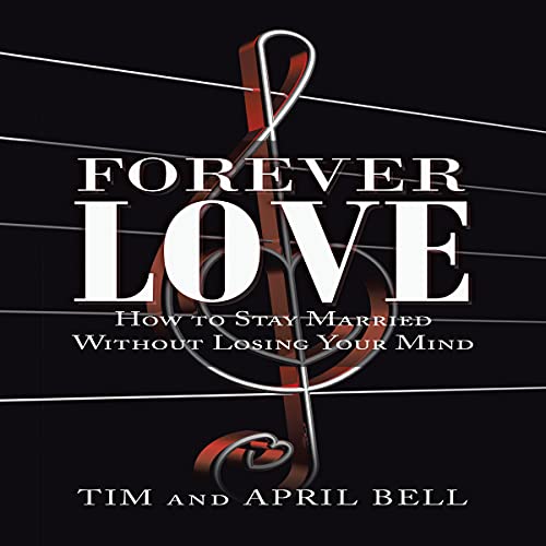 Cover of Forever Love