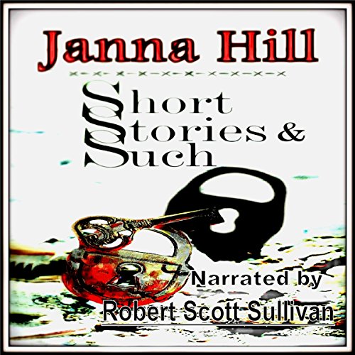 Cover of Short Stories & Such