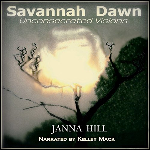 Cover of Savannah Dawn