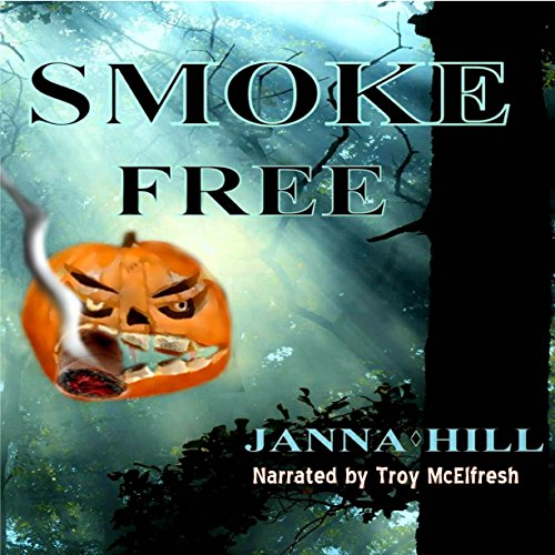 Cover of Smoke Free