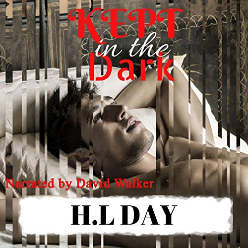 Cover of Kept in the Dark