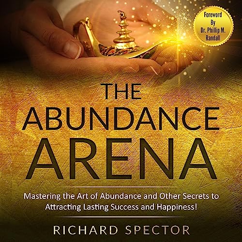 Cover of The Abundance Arena