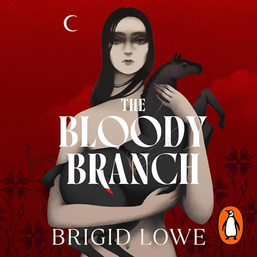 Cover of The Bloody Branch