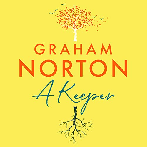 Cover of A Keeper