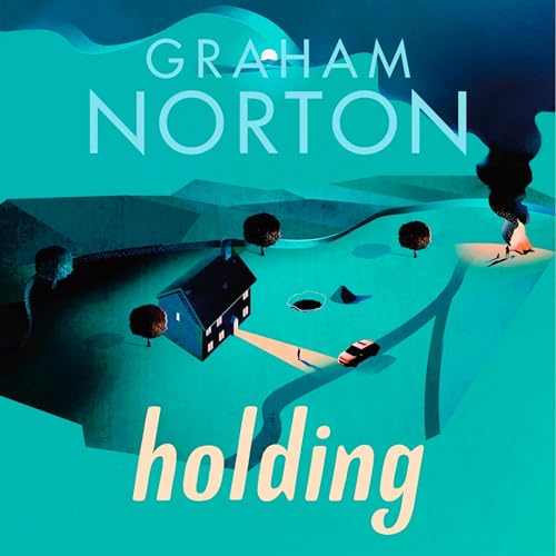Cover of Holding