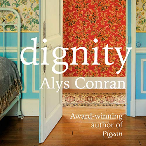 Cover of Dignity