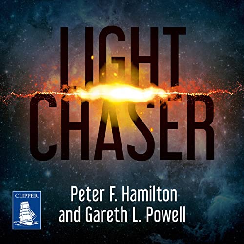 Cover of Light Chaser