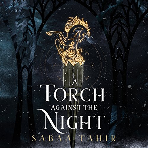Cover of A Torch Against the Night