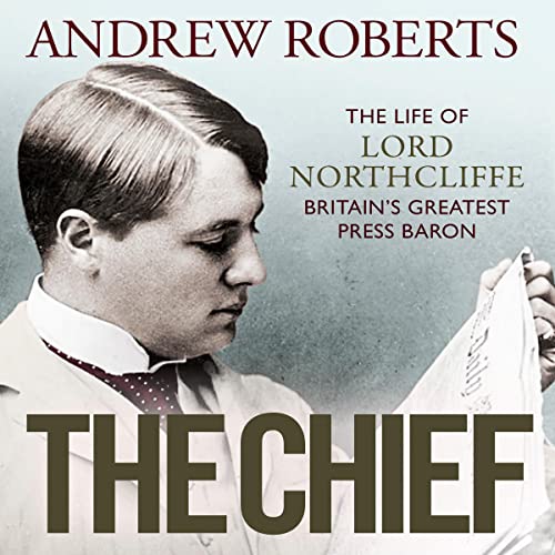 Cover of The Chief