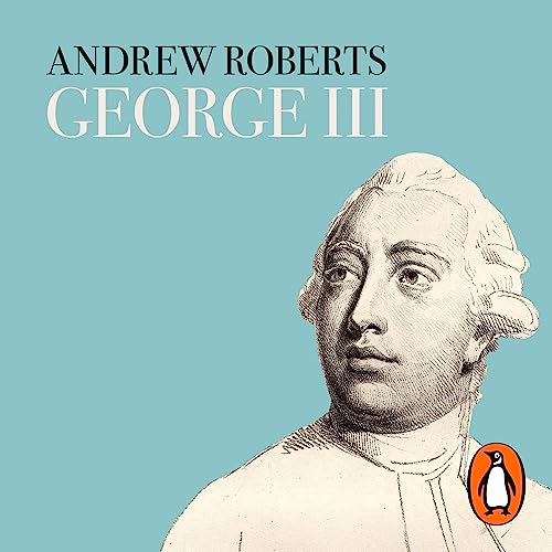 Cover of George III