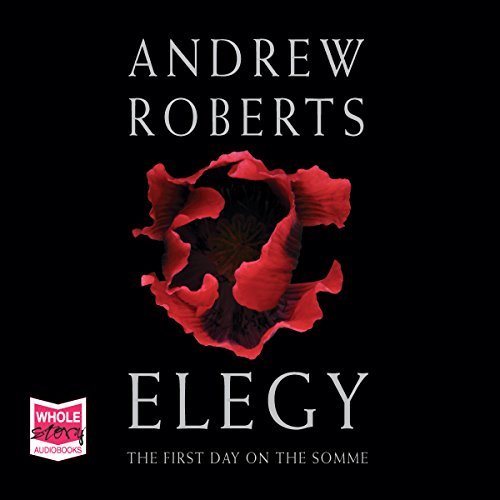 Cover of Elegy