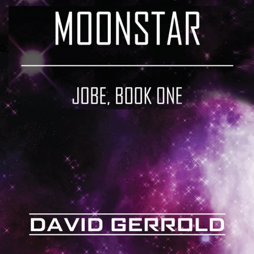 Cover of Moonstar