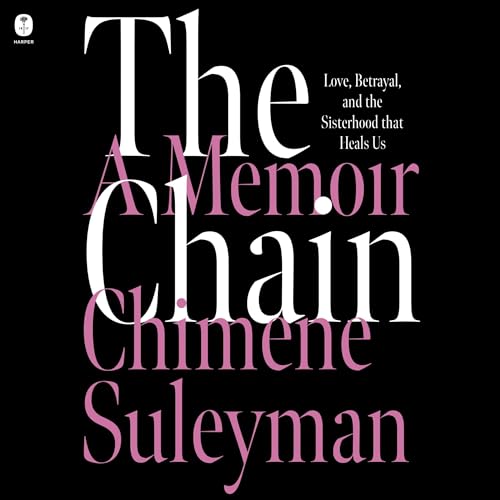 Cover of The Chain