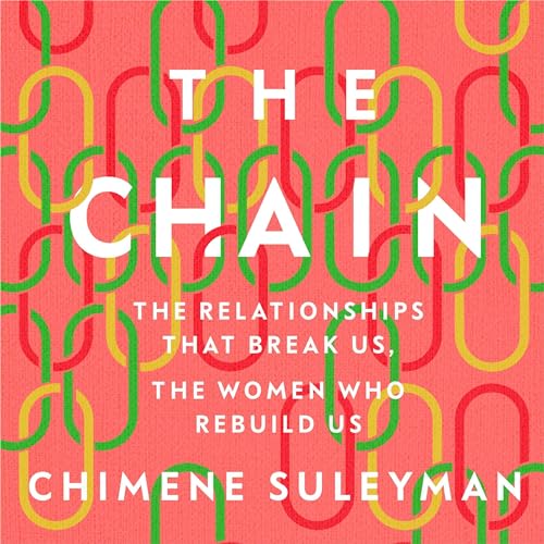 Cover of The Chain
