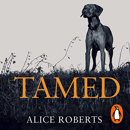 Cover of Tamed