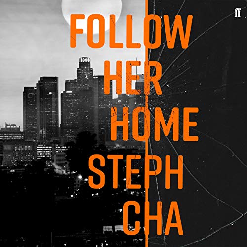 Cover of Follow Her Home