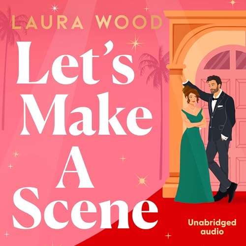 Cover of Let's Make a Scene