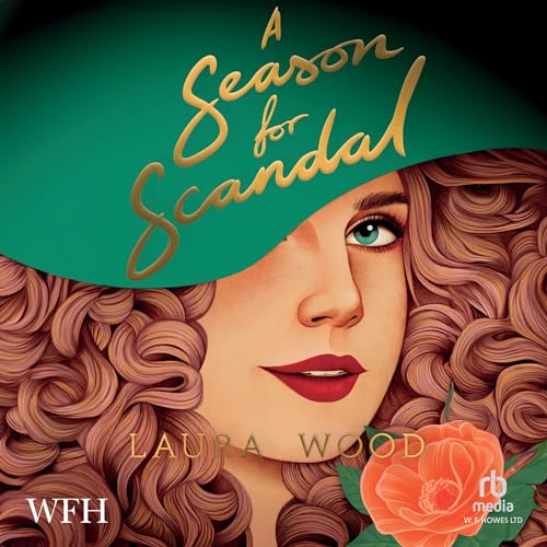 Cover of A Season for Scandal