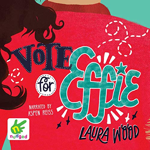 Cover of Vote for Effie